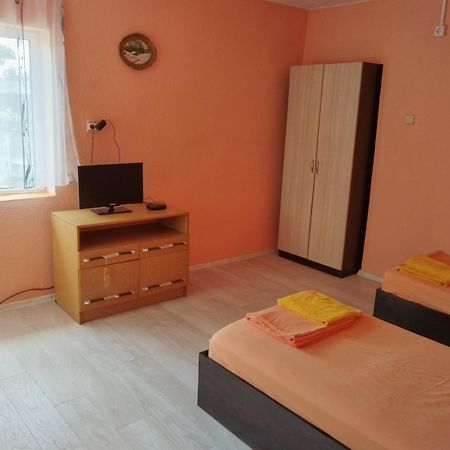 Стаи За Гости Деко Durankulak Exterior foto