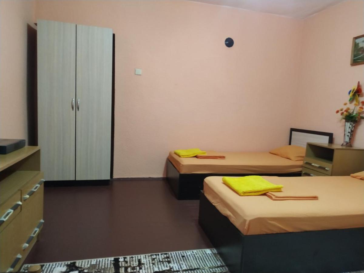 Стаи За Гости Деко Durankulak Exterior foto