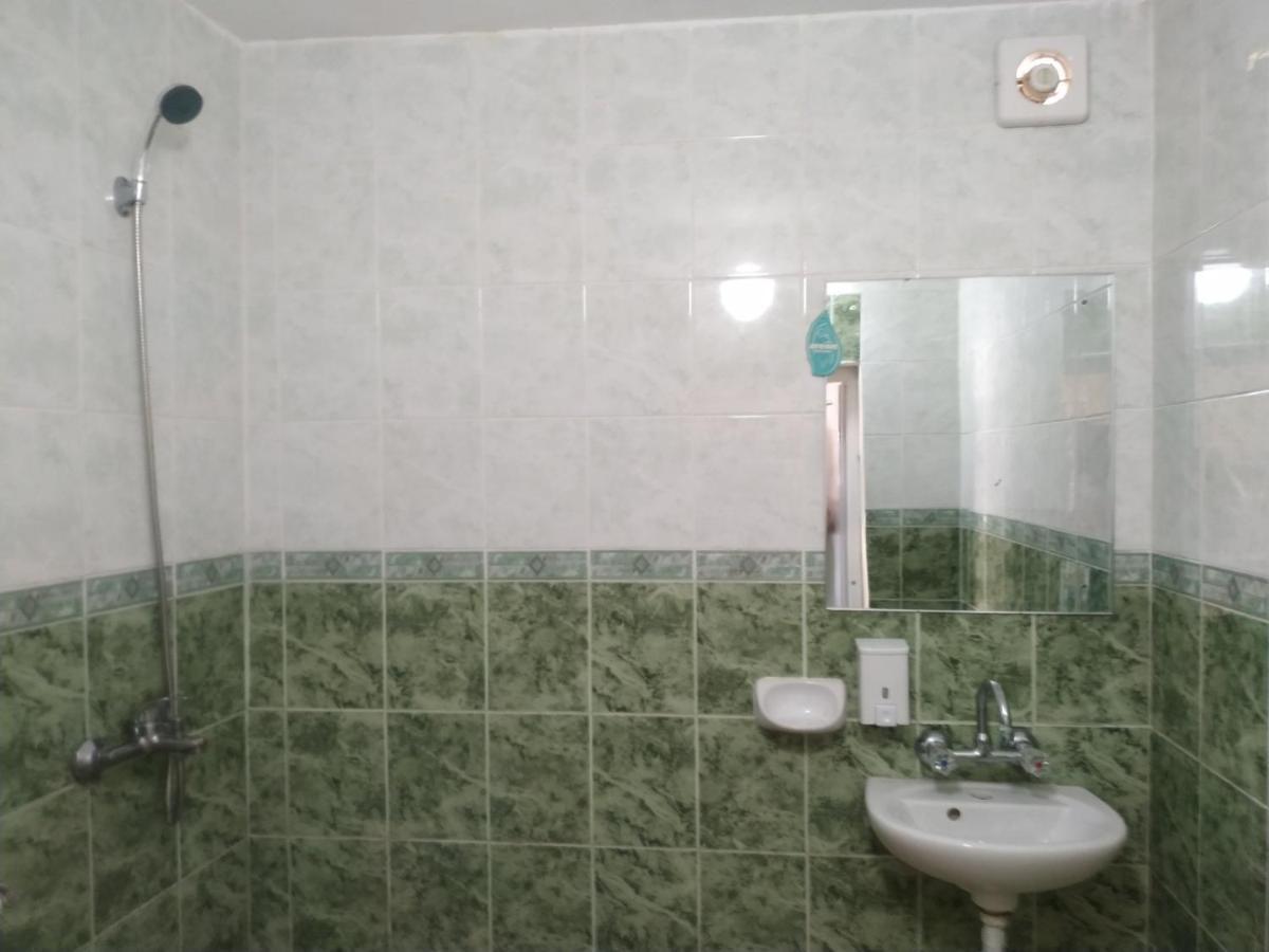 Стаи За Гости Деко Durankulak Exterior foto