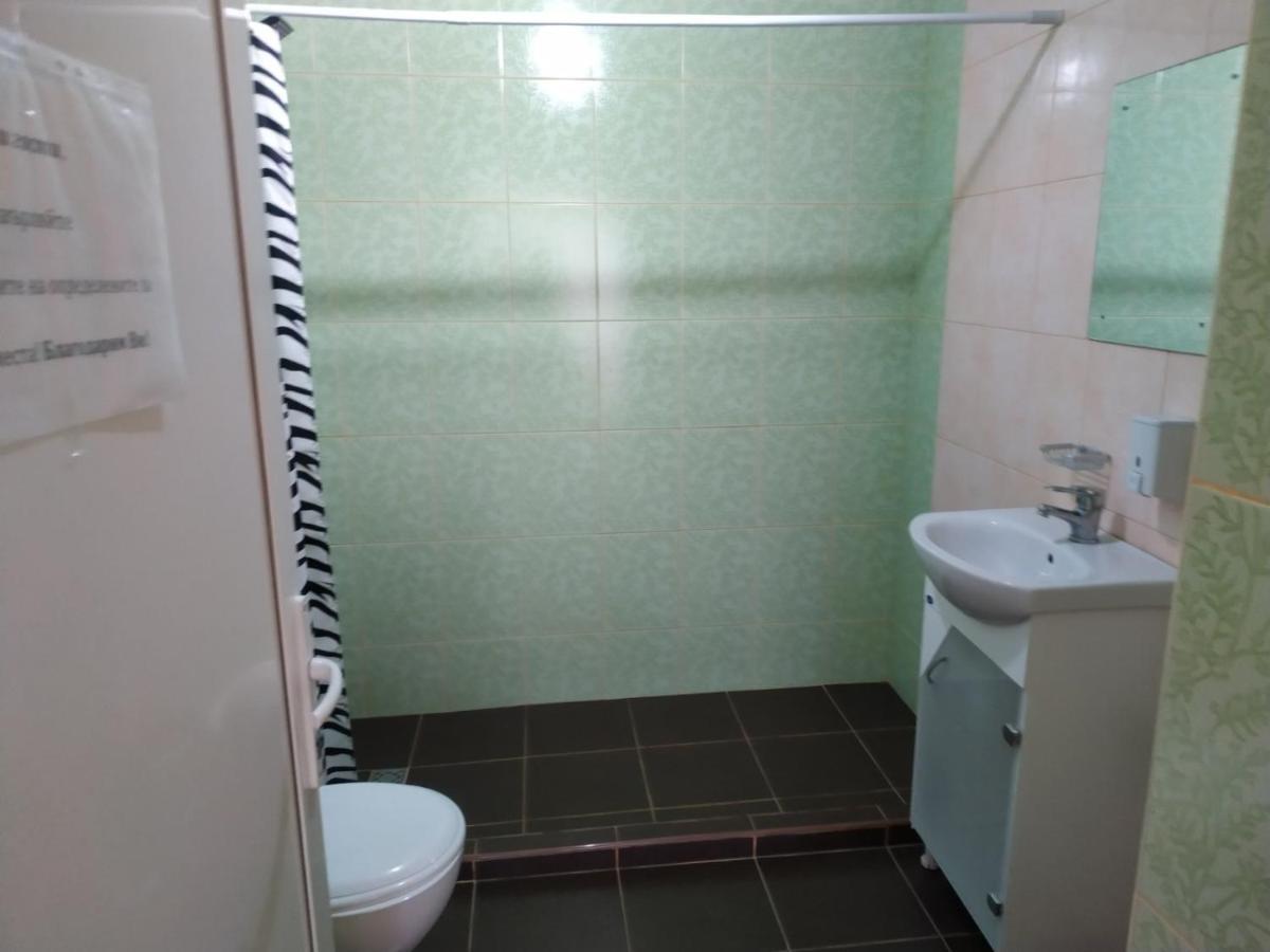 Стаи За Гости Деко Durankulak Exterior foto