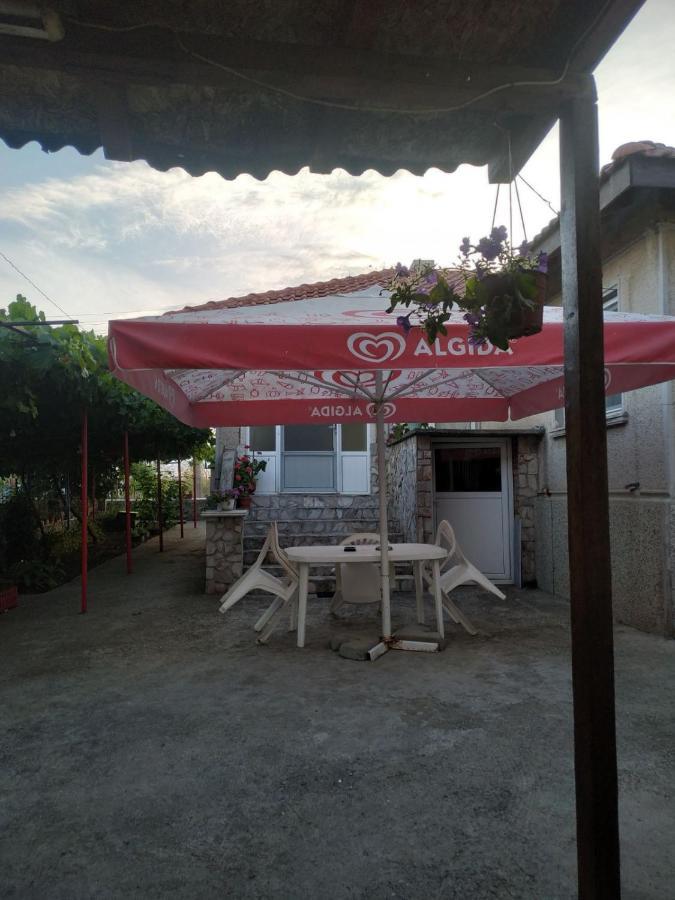Стаи За Гости Деко Durankulak Exterior foto
