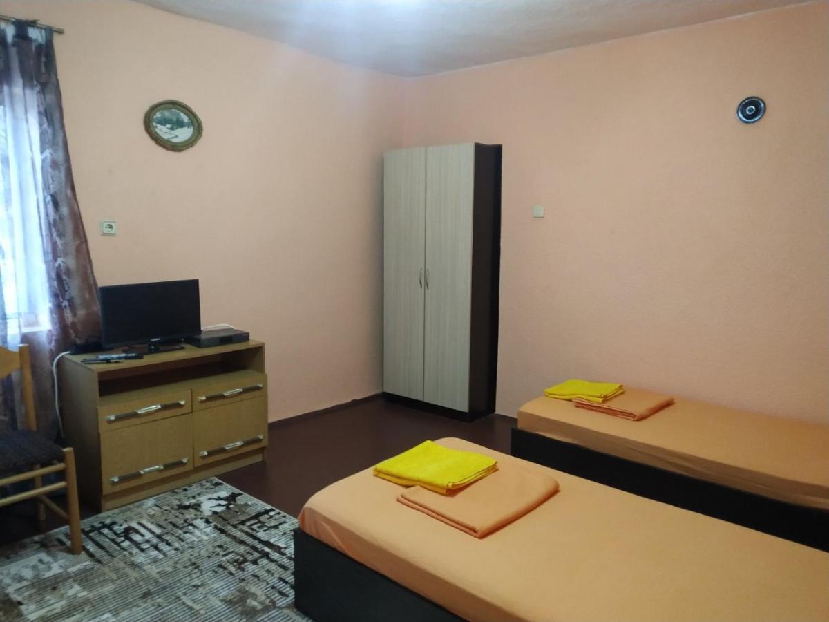 Стаи За Гости Деко Durankulak Exterior foto