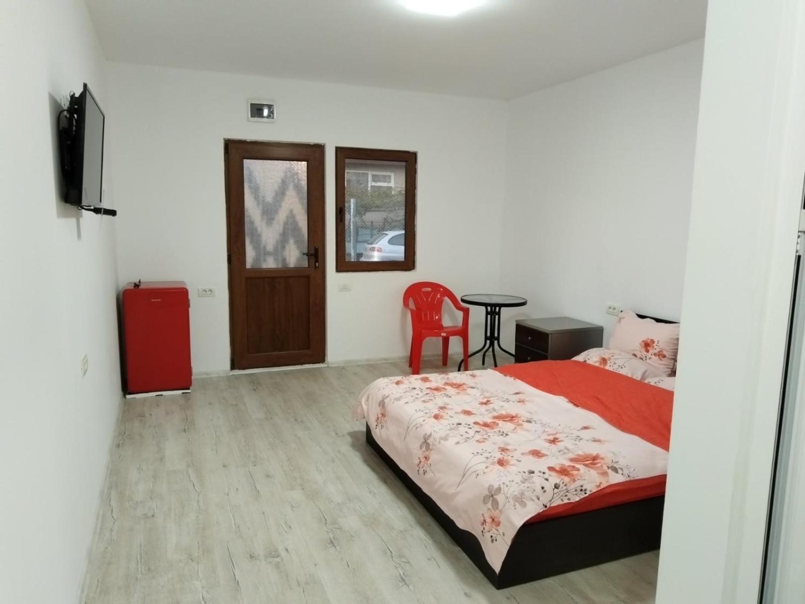 Стаи За Гости Деко Durankulak Exterior foto