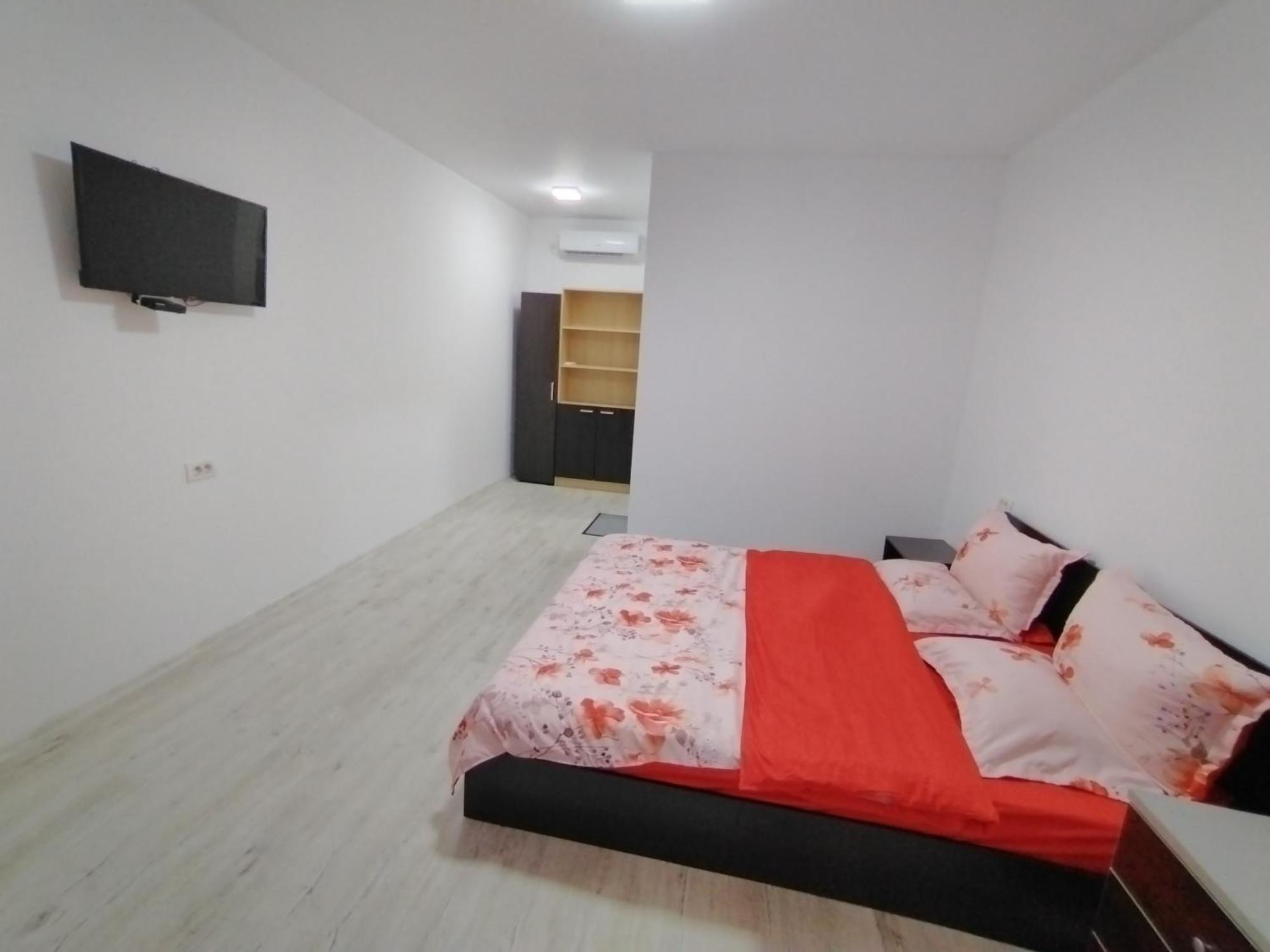 Стаи За Гости Деко Durankulak Exterior foto
