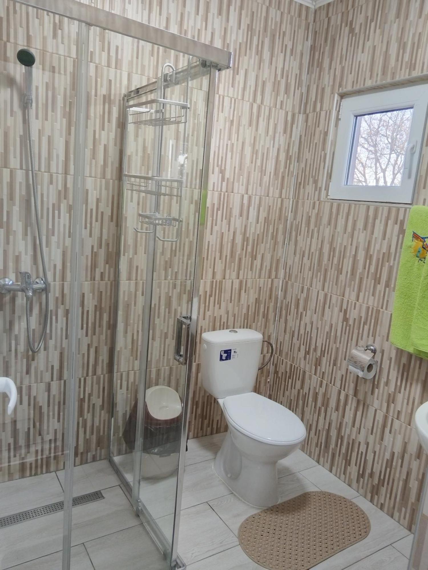 Стаи За Гости Деко Durankulak Exterior foto