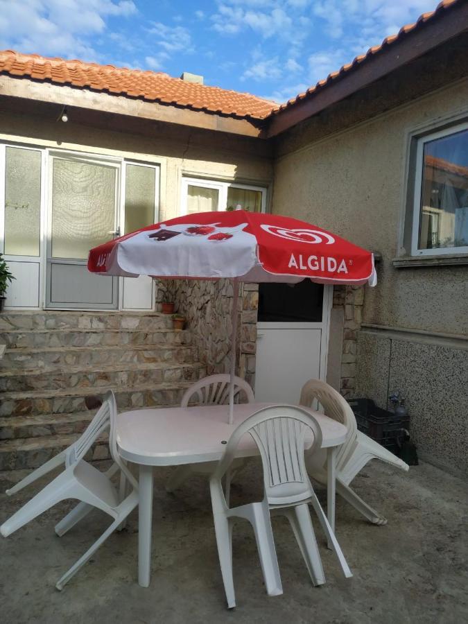 Стаи За Гости Деко Durankulak Exterior foto