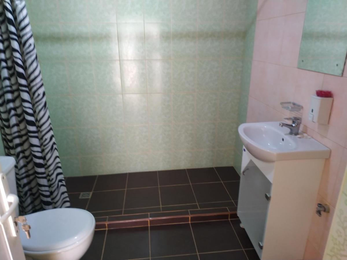 Стаи За Гости Деко Durankulak Exterior foto